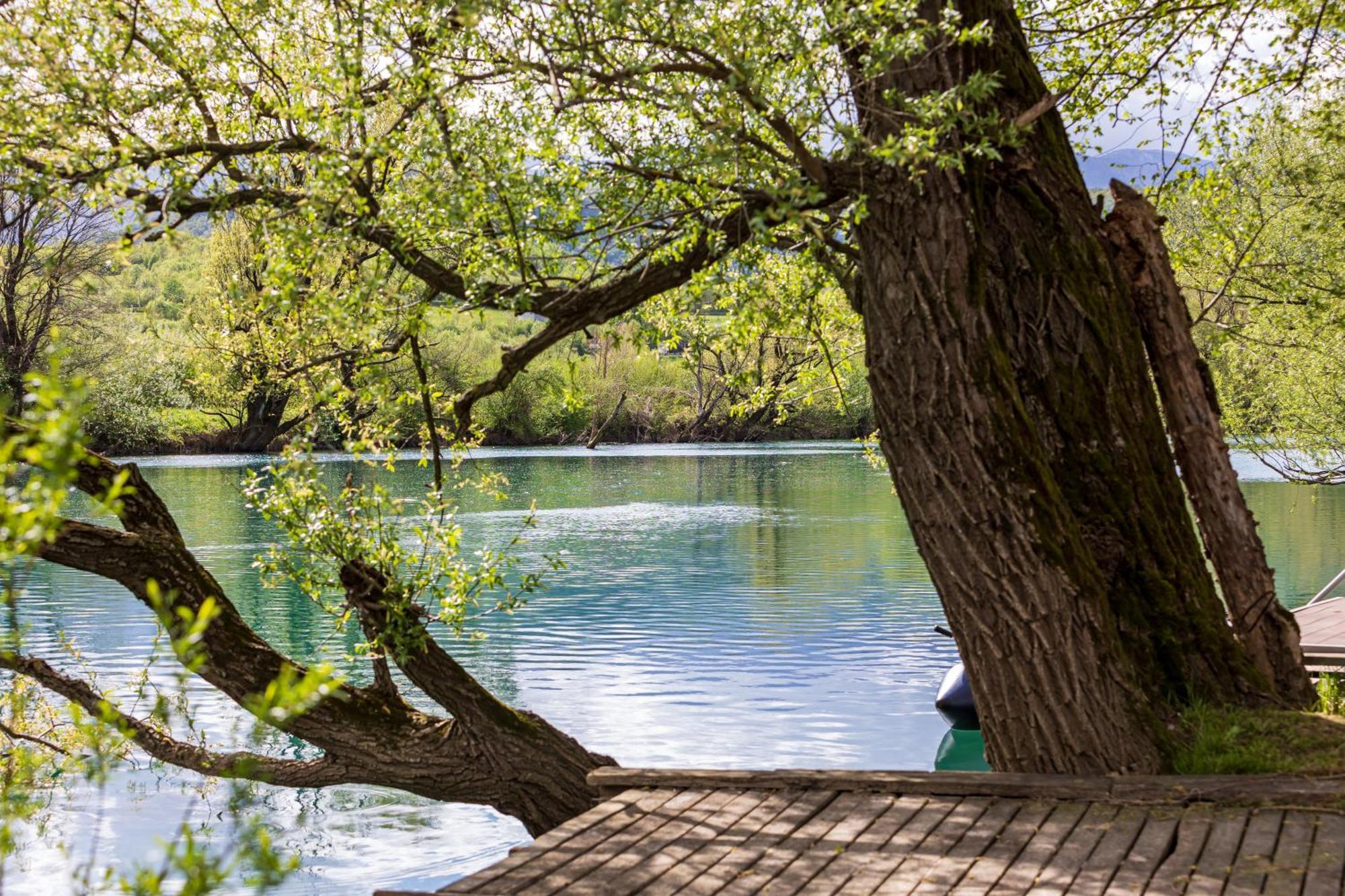Simply-Una Bihać Екстериор снимка