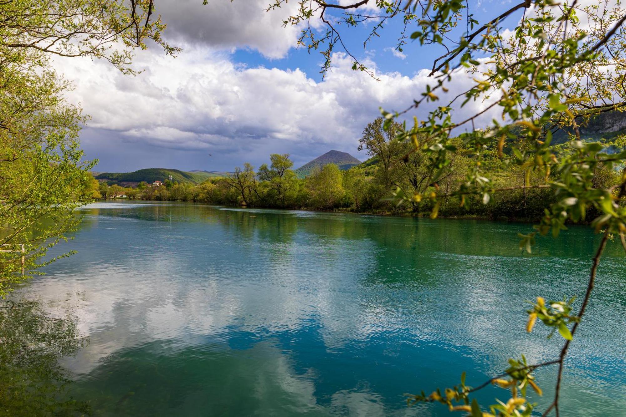 Simply-Una Bihać Екстериор снимка