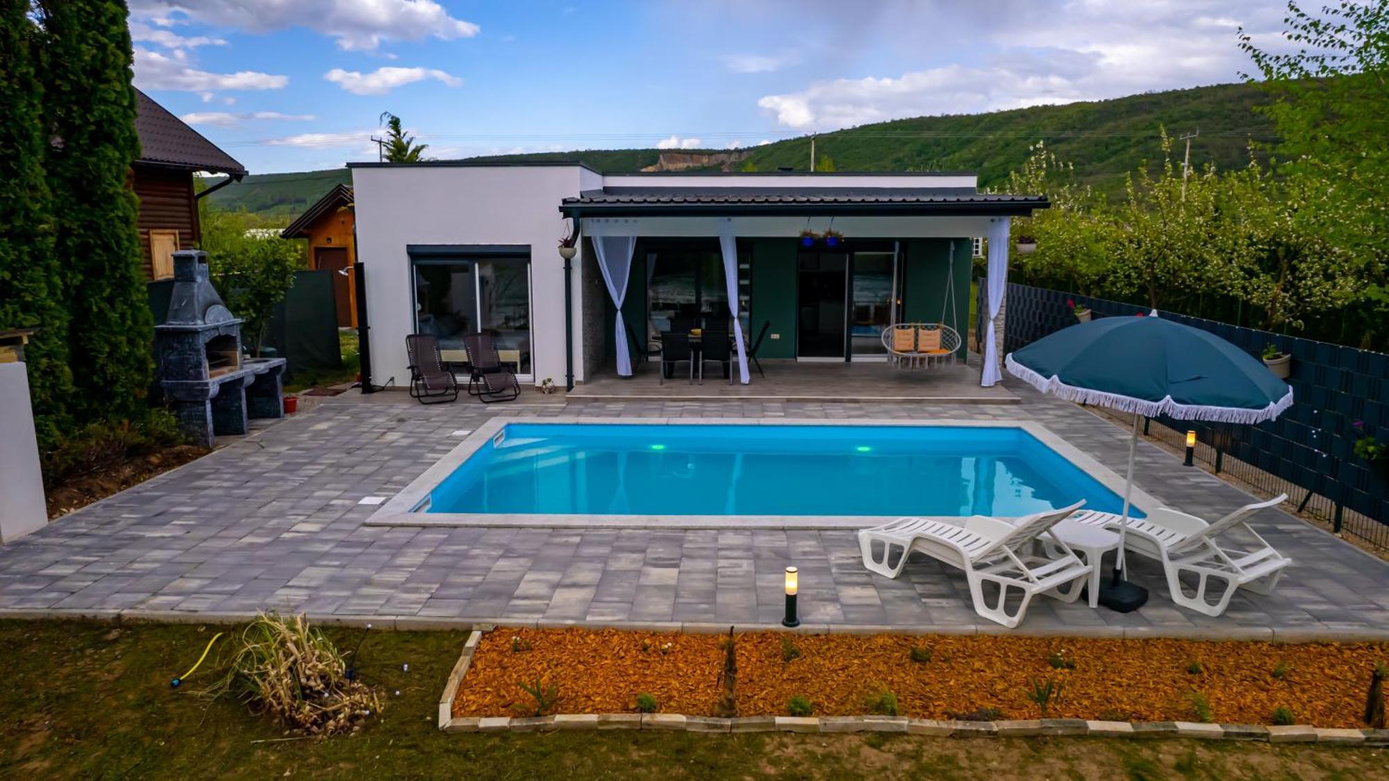 Simply-Una Bihać Екстериор снимка