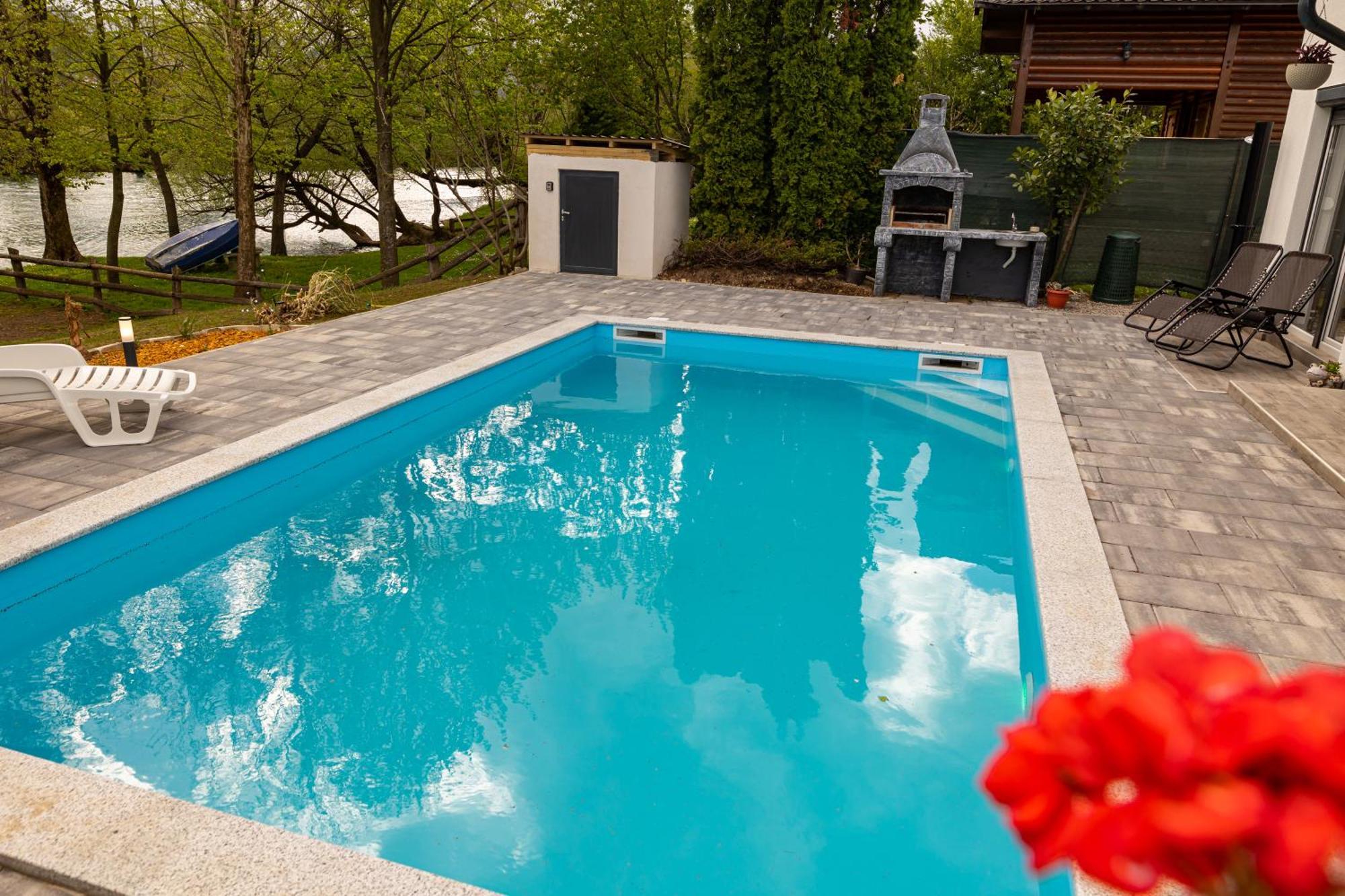 Simply-Una Bihać Екстериор снимка