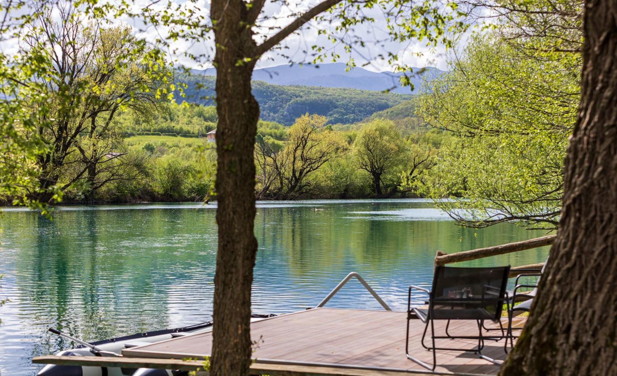 Simply-Una Bihać Екстериор снимка