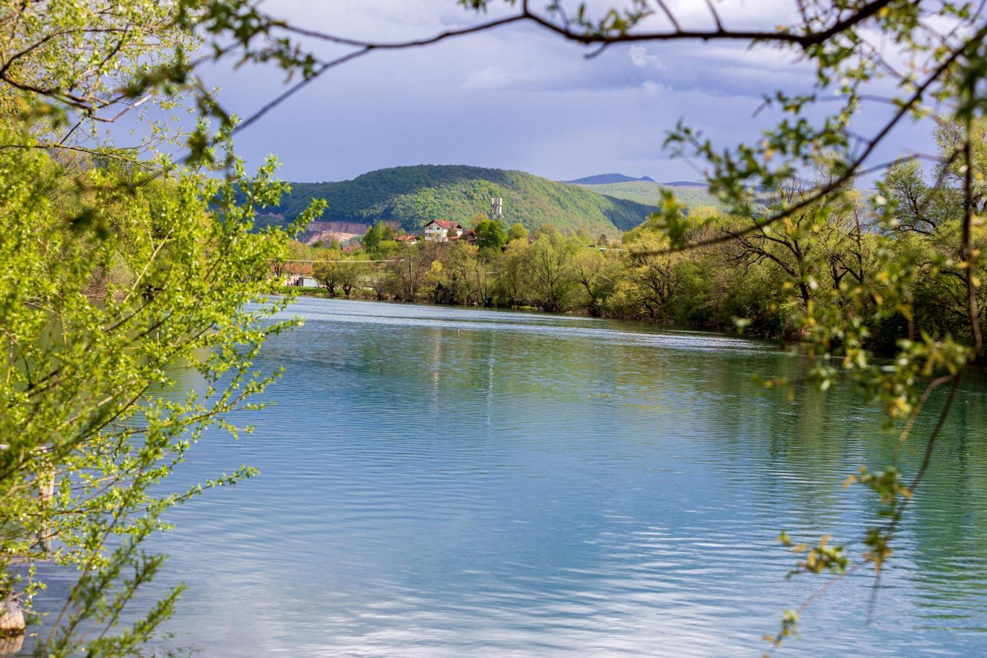 Simply-Una Bihać Екстериор снимка