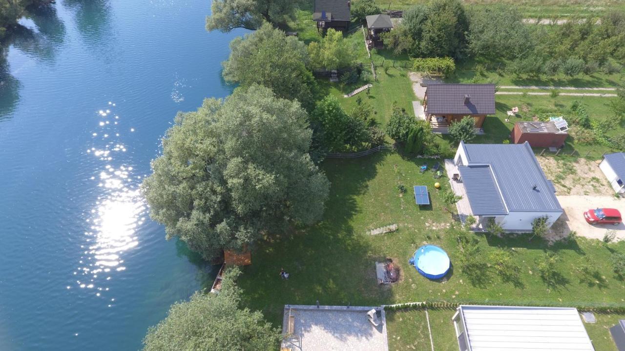 Simply-Una Bihać Екстериор снимка