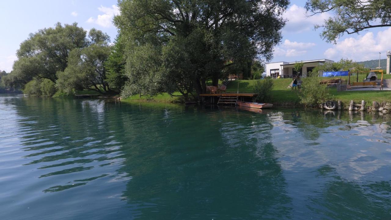 Simply-Una Bihać Екстериор снимка