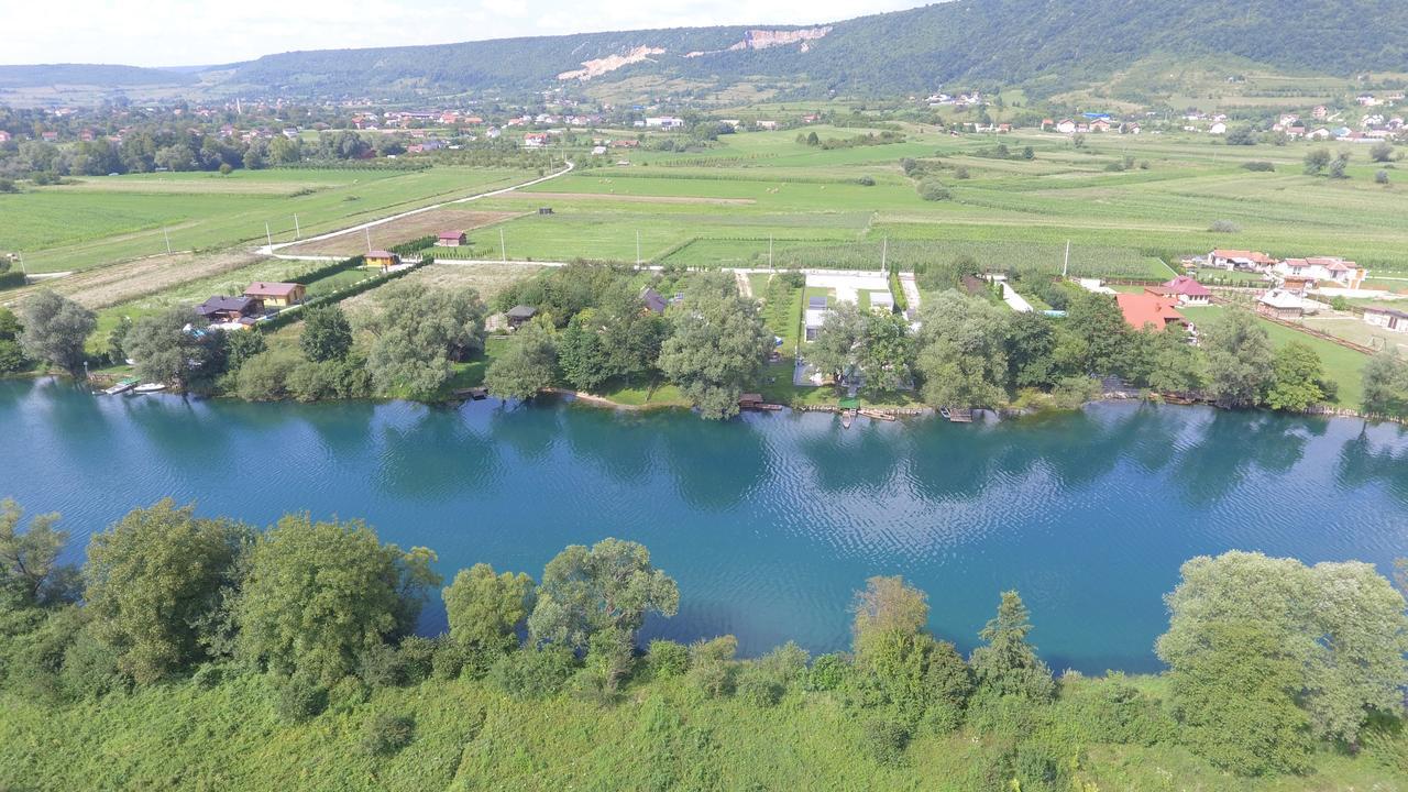 Simply-Una Bihać Екстериор снимка