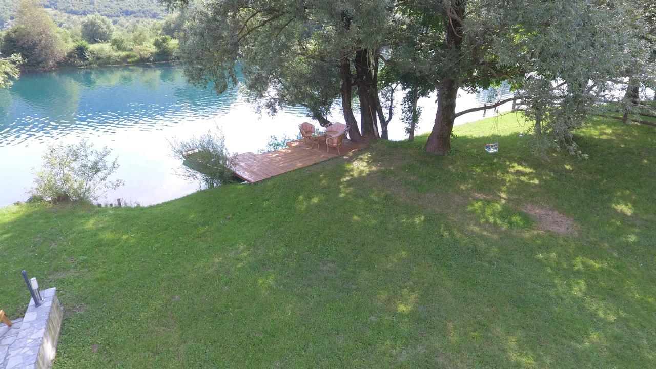 Simply-Una Bihać Екстериор снимка
