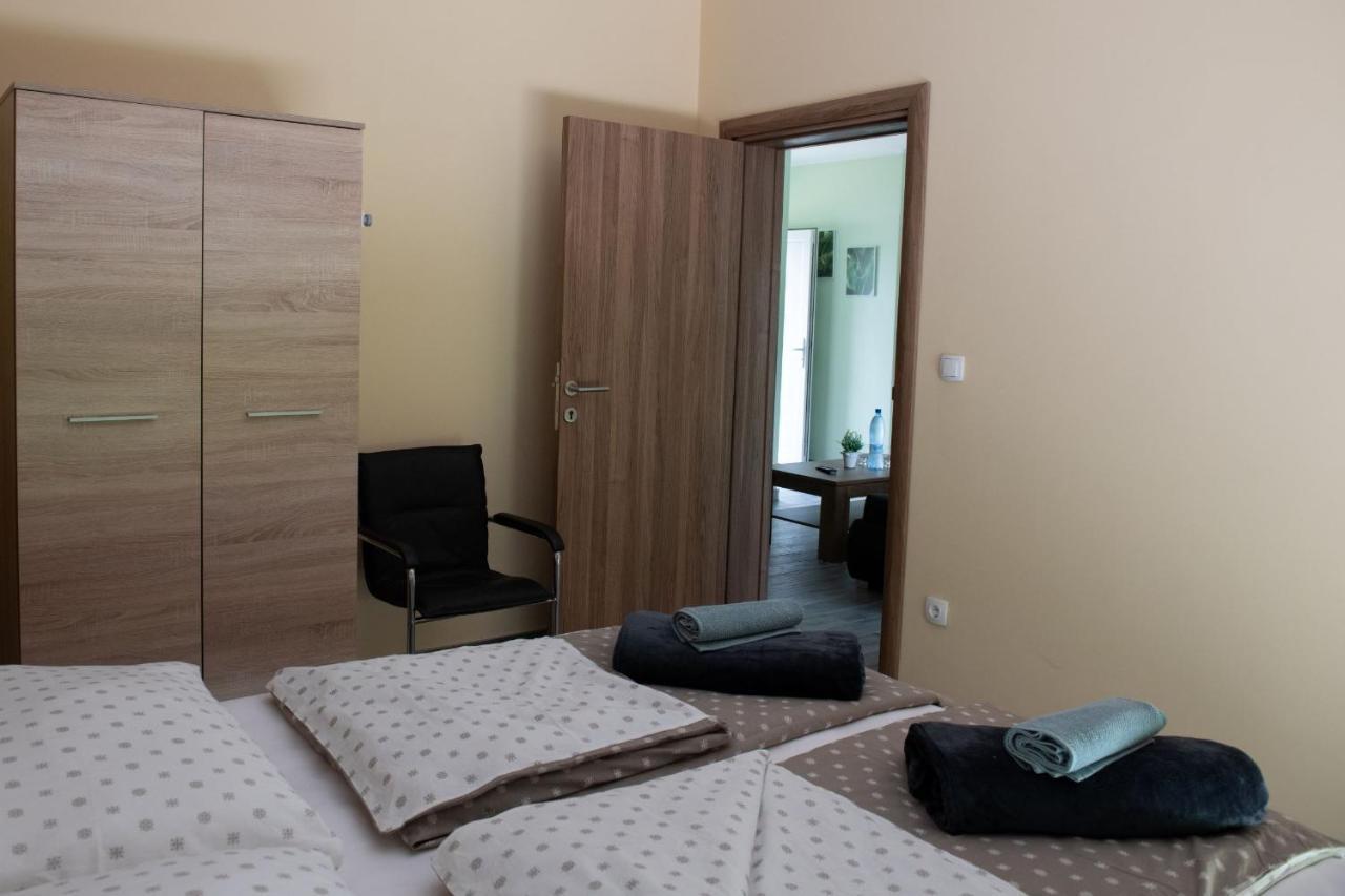 Simply-Una Bihać Екстериор снимка