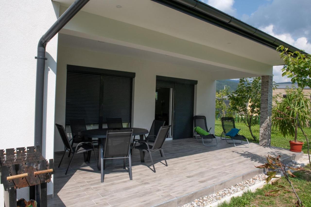 Simply-Una Bihać Екстериор снимка