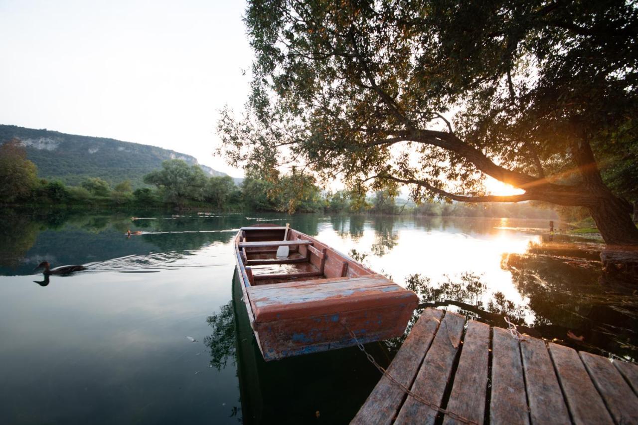 Simply-Una Bihać Екстериор снимка