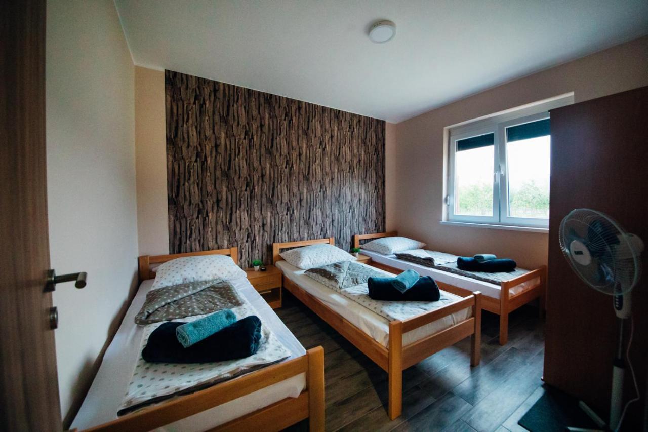Simply-Una Bihać Екстериор снимка