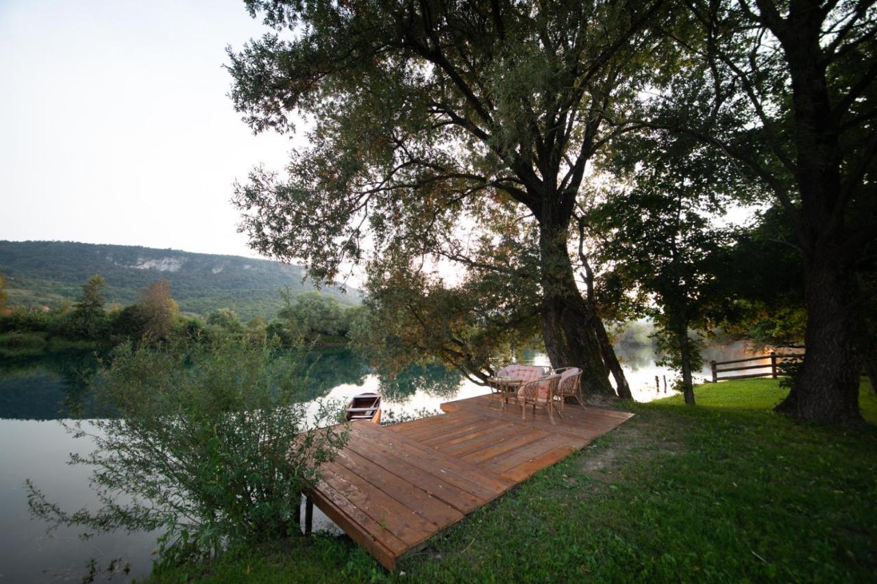 Simply-Una Bihać Екстериор снимка