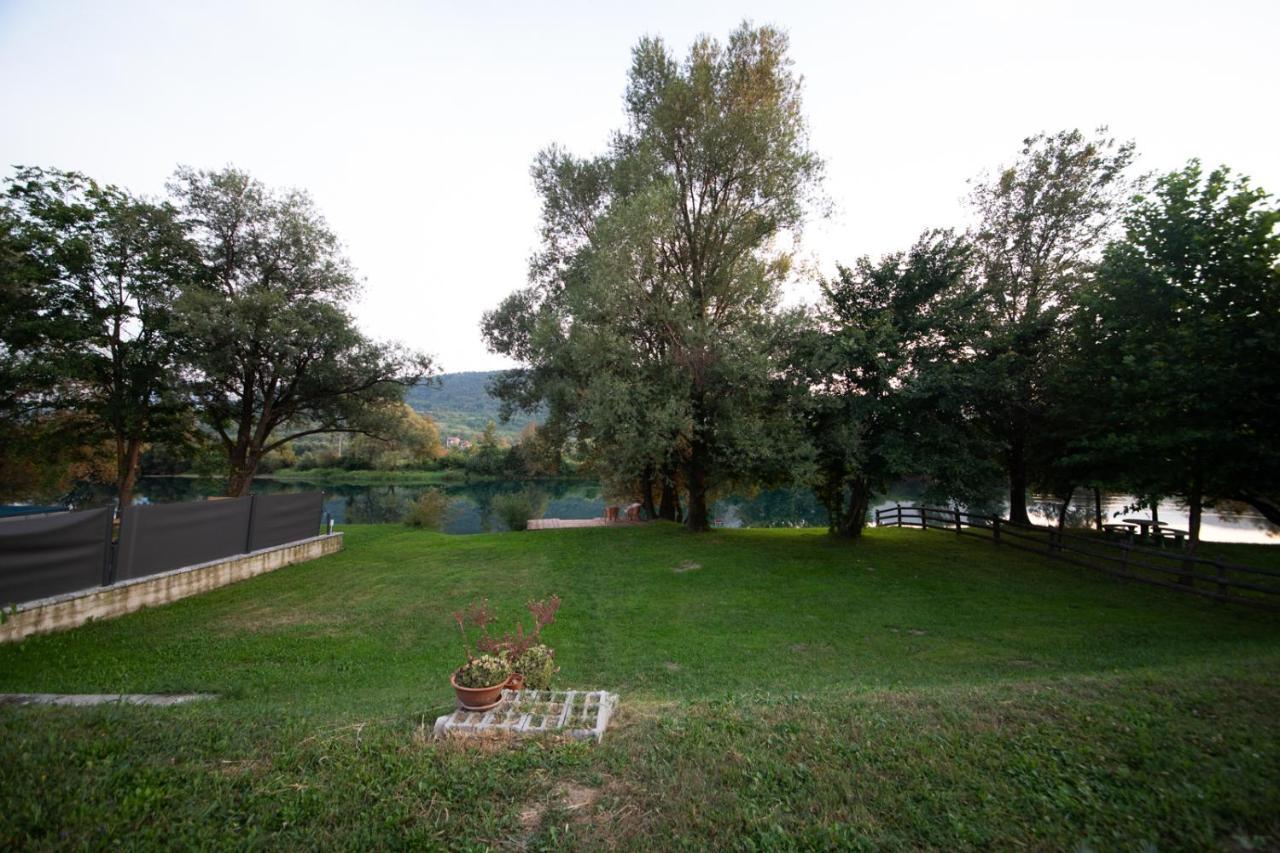 Simply-Una Bihać Екстериор снимка